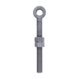 TIMCO Adjustable Gate Eye HDG