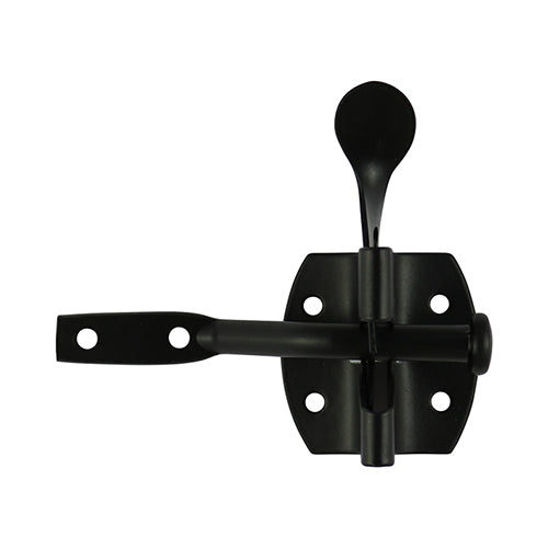 TIMCO Automatic Gate Latch