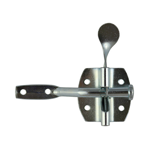 TIMCO Automatic Gate Latch