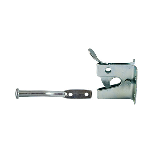 TIMCO Automatic Gate Latch