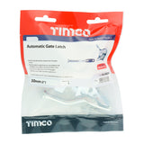 TIMCO Automatic Gate Latch