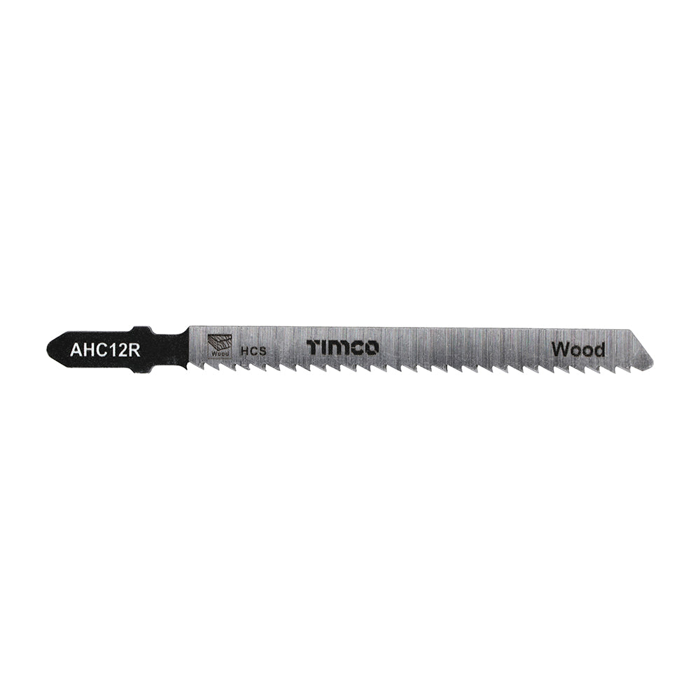 TIMCO Jigsaw Blade for Wood