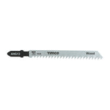 TIMCO Jigsaw Blade for Wood