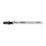 TIMCO Jigsaw Blade for Wood