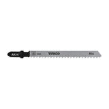 TIMCO Jigsaw Blade for Metal