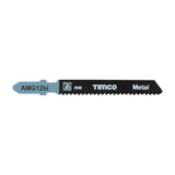 TIMCO Bi-Met Jigsaw Blade for Metal
