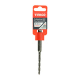 TIMCO Pro SDS Plus Hammer Bits