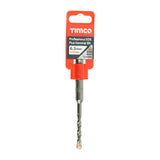TIMCO Pro SDS Plus Hammer Bits