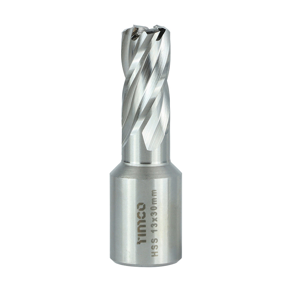 TIMCO Broaching Cutter HSS M2 Short