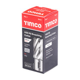 TIMCO Broaching Cutter HSS M2 Short