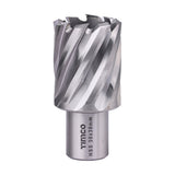 TIMCO Broaching Cutter HSS M2 Short