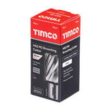 TIMCO Broaching Cutter HSS M2 Short