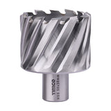 TIMCO Broaching Cutter HSS M2 Short