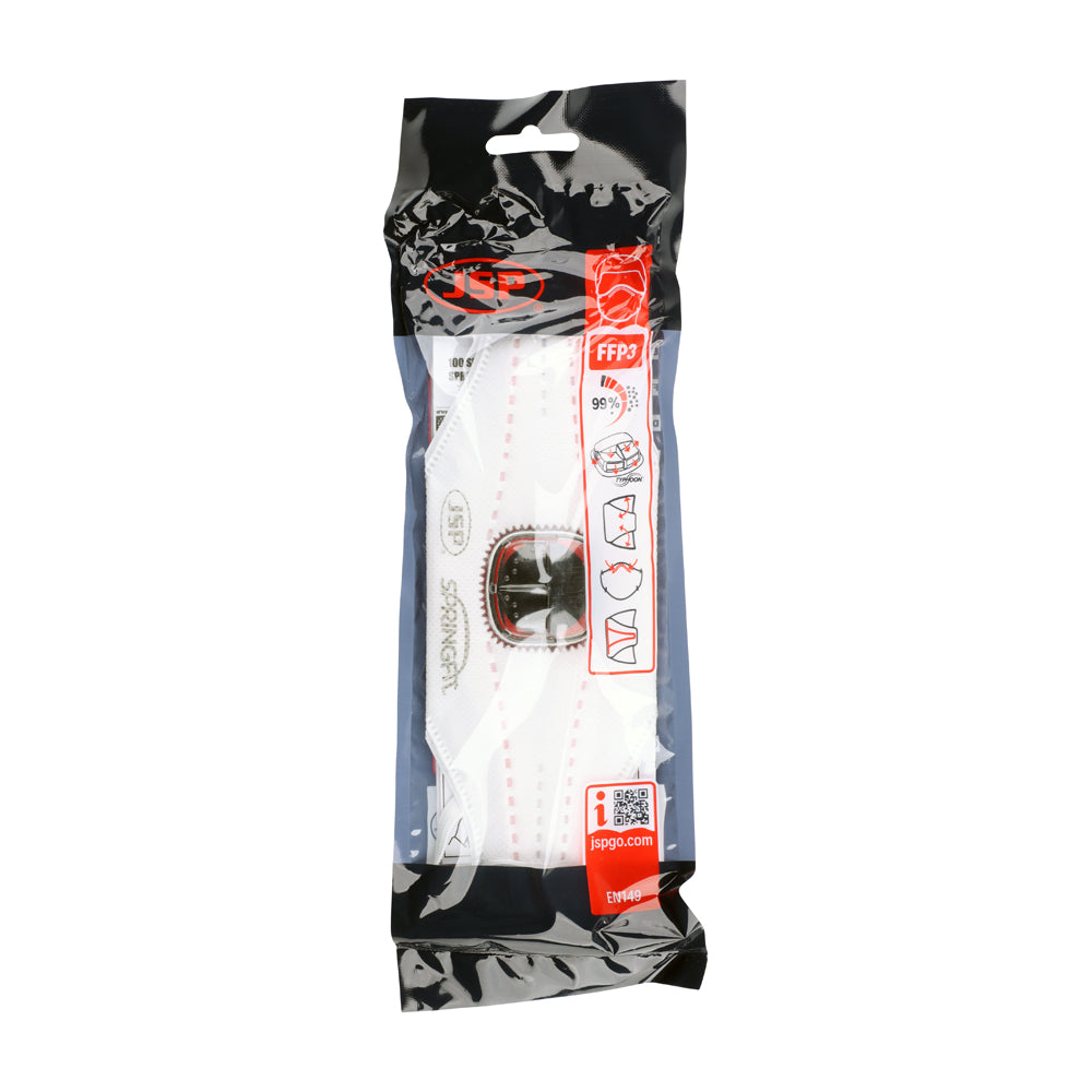TIMCO SpringFit Fold Flat Valve