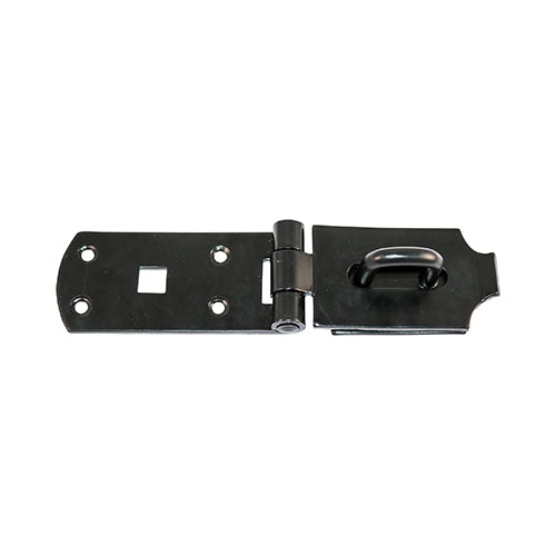 TIMCO Heavy Secure Hasp-Staple
