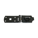 TIMCO Heavy Secure Hasp-Staple