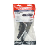 TIMCO Heavy Secure Hasp-Staple