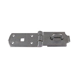 TIMCO Heavy Secure Hasp-Staple