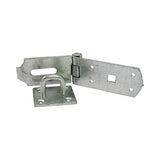 TIMCO Heavy Secure Hasp-Staple