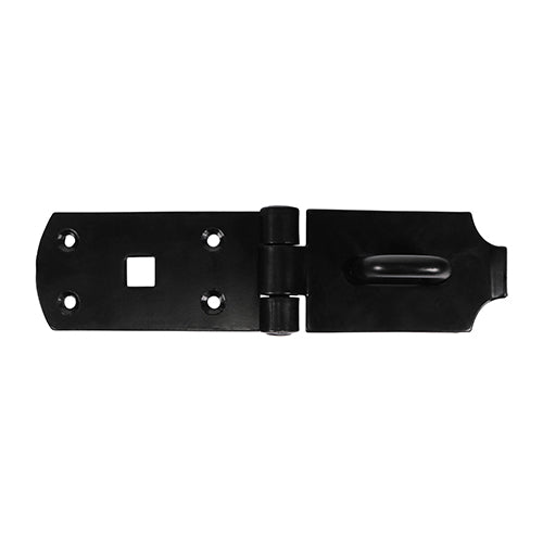TIMCO Heavy Secure Hasp-Staple