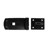 TIMCO Heavy Secure Hasp-Staple