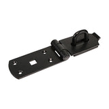 TIMCO Heavy Secure Hasp-Staple