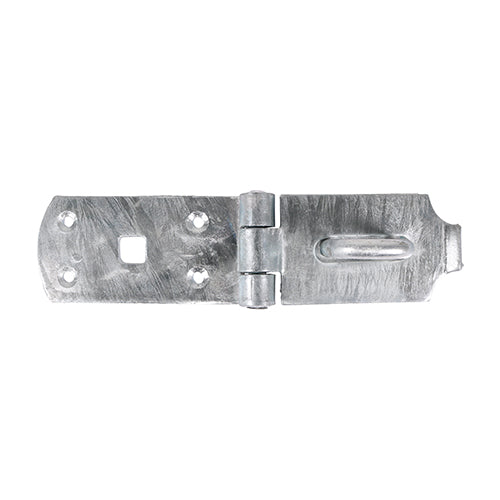 TIMCO Heavy Secure Hasp-Staple