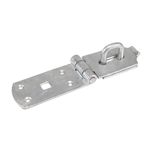 TIMCO Heavy Secure Hasp-Staple
