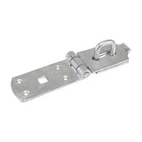 TIMCO Heavy Secure Hasp-Staple
