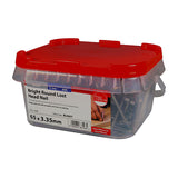 TIMCO Round Lost Head Nail