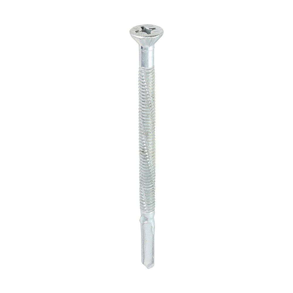 TIMCO WingTip Screw SDRILL No4 BIMET