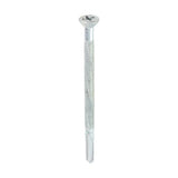 TIMCO WingTip Screw SDRILL No4 BIMET
