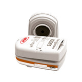 TIMCO PressToCheck Gas Dust Filters