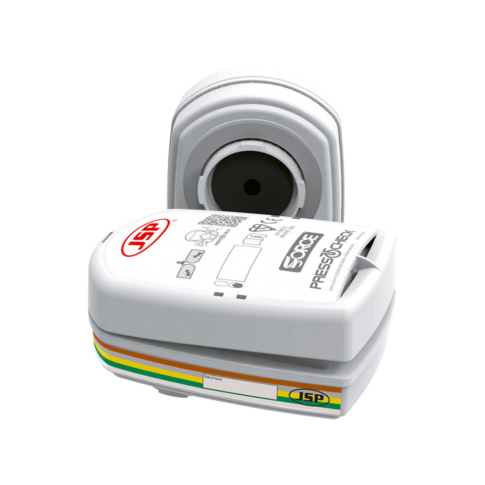 TIMCO PressToCheck Gas Dust Filters