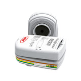 TIMCO PressToCheck Gas Dust Filters