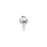 TIMCO Stitch Screw HEX W16 No1 BIMET