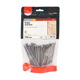 TIMCO Oval Nail - Bright