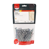 TIMCO Oval Nail - Bright