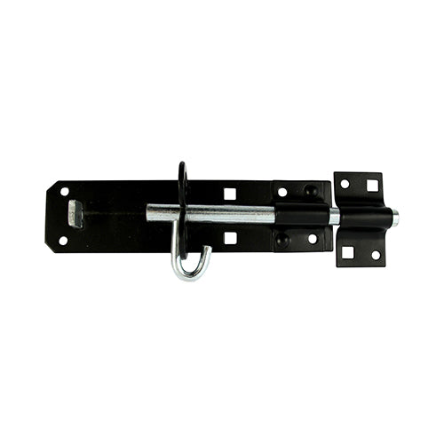 TIMCO Brenton Padbolt