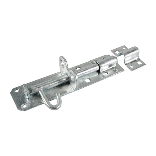 TIMCO Brenton Padbolt