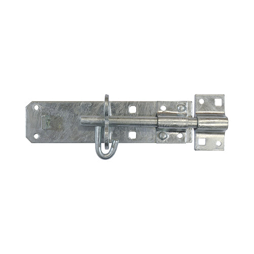 TIMCO Brenton Padbolt