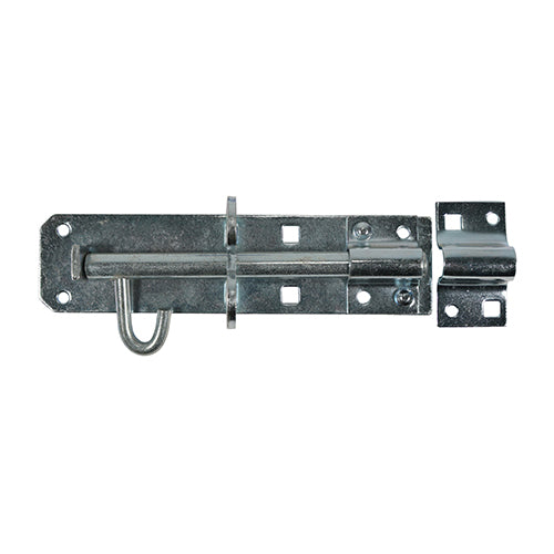 TIMCO Brenton Padbolt