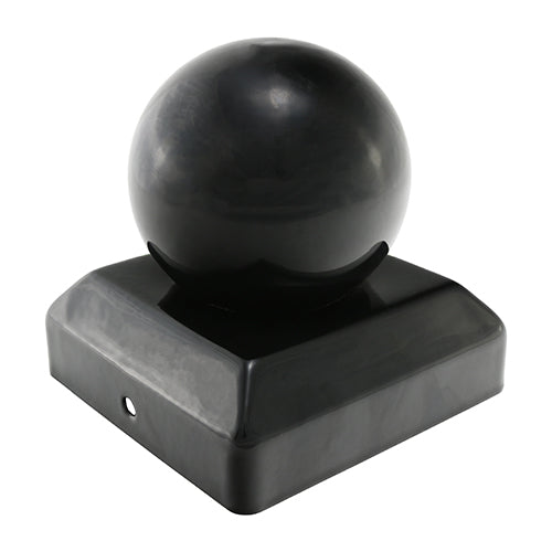 TIMCO Ball Post Cap