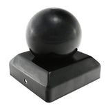 TIMCO Ball Post Cap