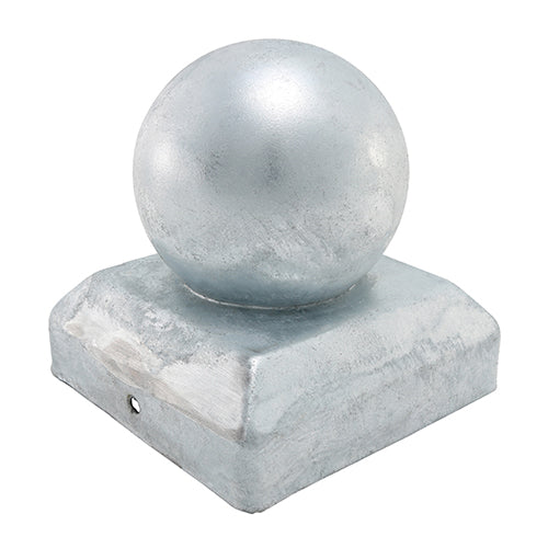 TIMCO Ball Post Cap