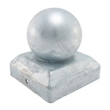 TIMCO Ball Post Cap