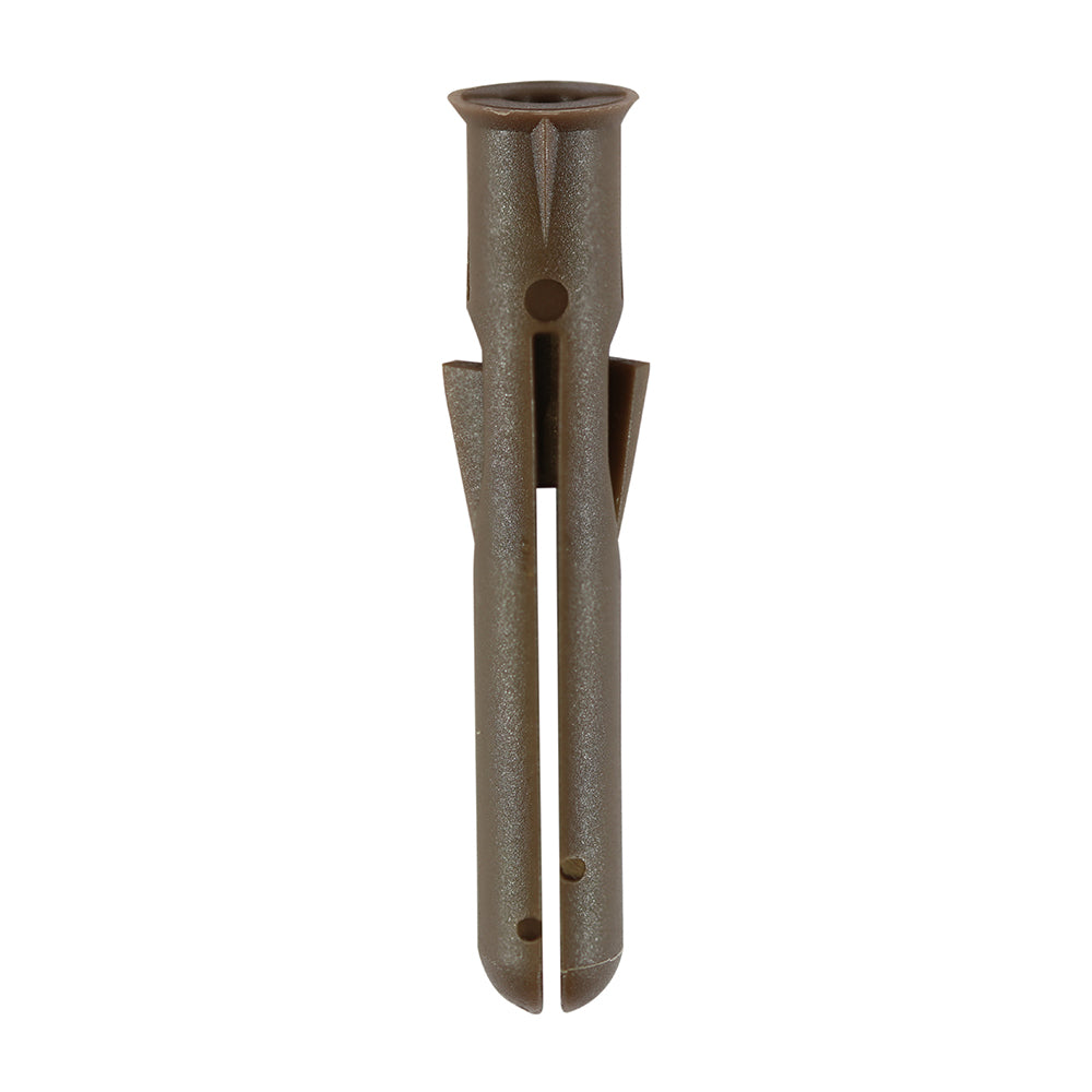 TIMCO Premium Plastic Plugs
