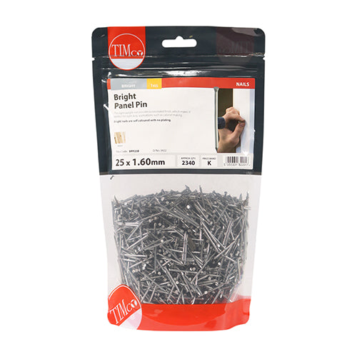 TIMCO Panel Pin