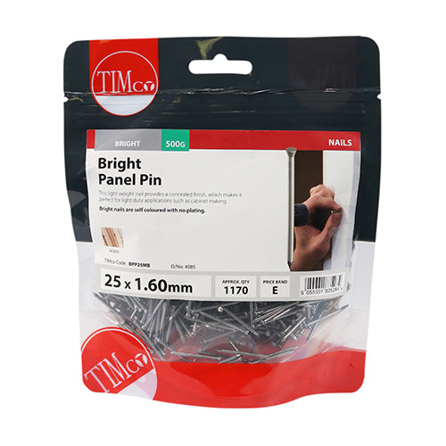 TIMCO Panel Pin