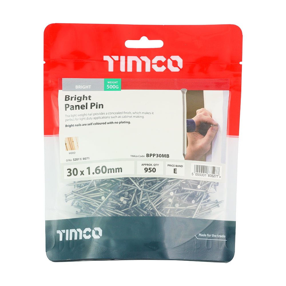 TIMCO Panel Pin